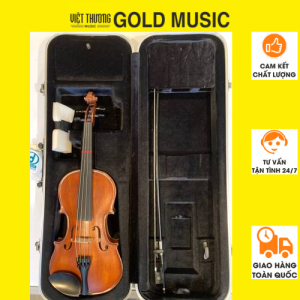 Đàn violin Selmer SR41 SE4H ( size 4/4 chính hãng )